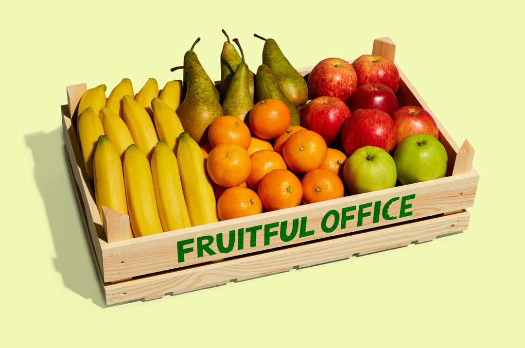 Basis mix Fruitful Office