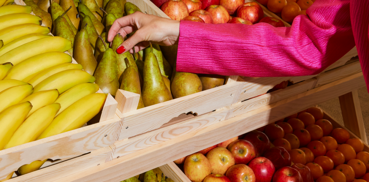 Our assortment for your Fruitful Office