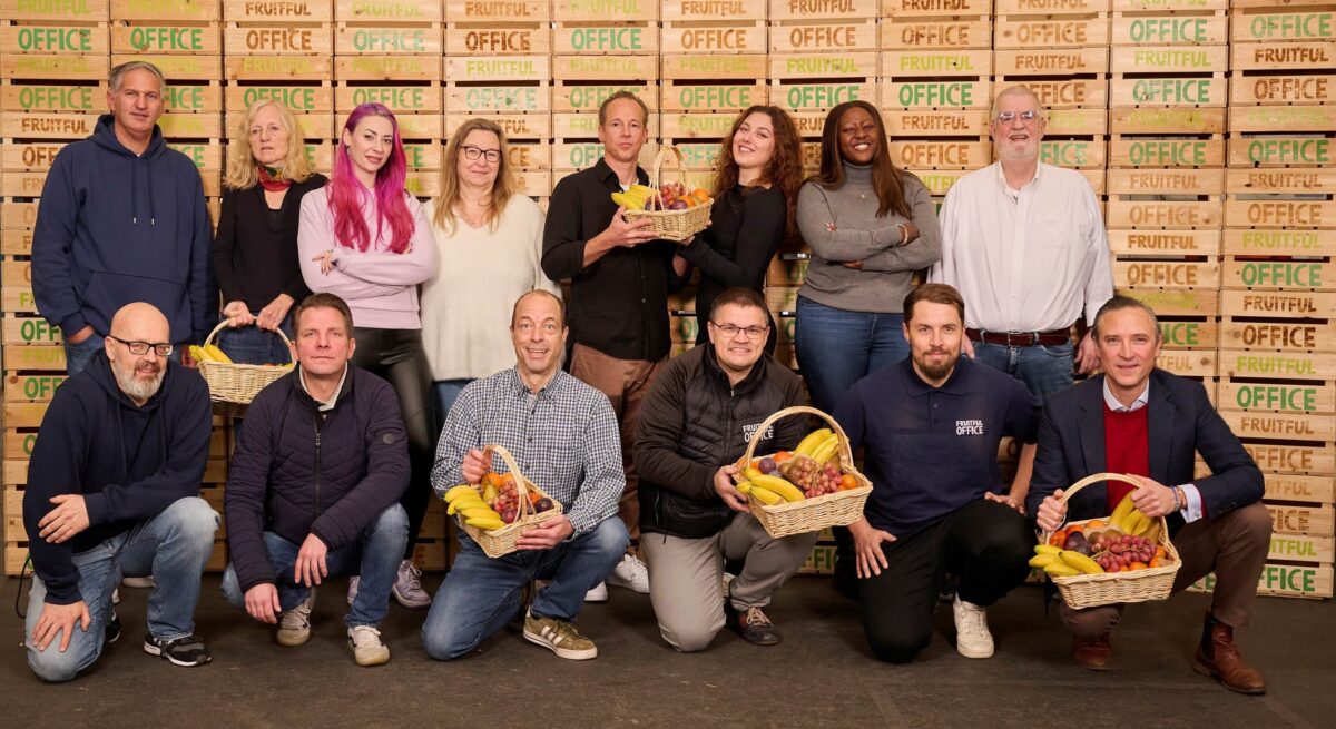 Teamfoto_Fruitful Office